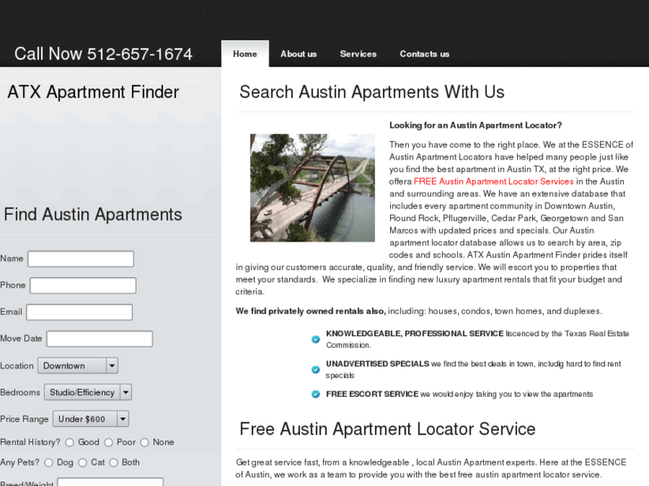 www.atxapartmentfinder.com