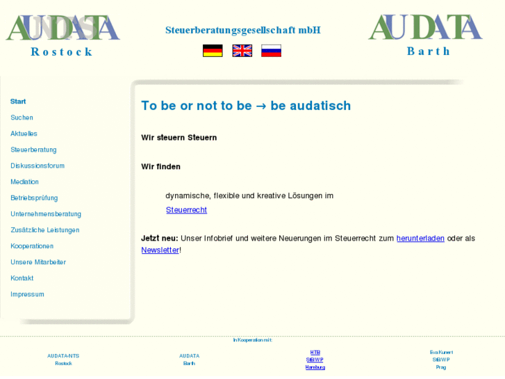 www.audata.de