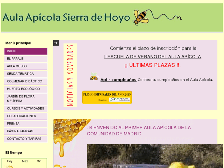 www.aulaapicolahoyo.com