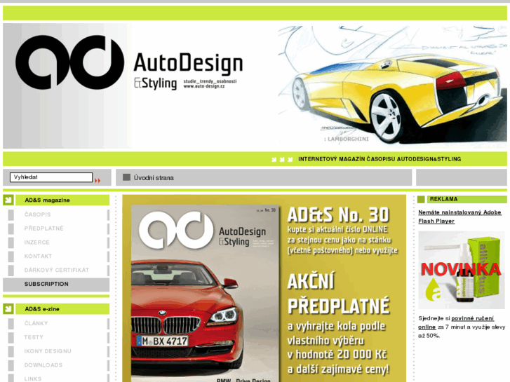 www.auto-design.cz