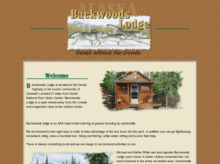 www.backwoodslodge.com