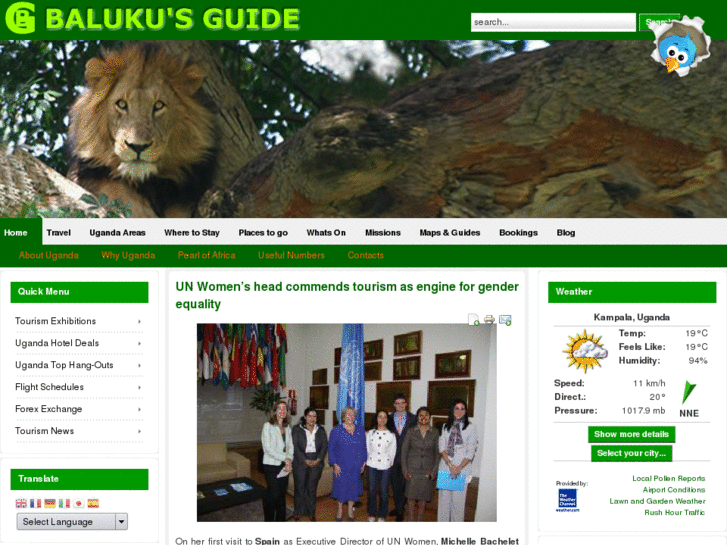www.balukusguide.com