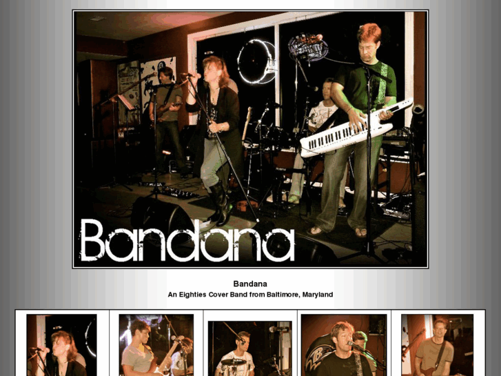 www.bandana1985.com