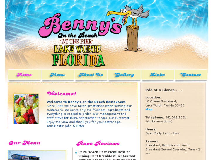 www.bennysonthebeach.com