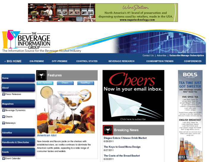 www.bev-net.com