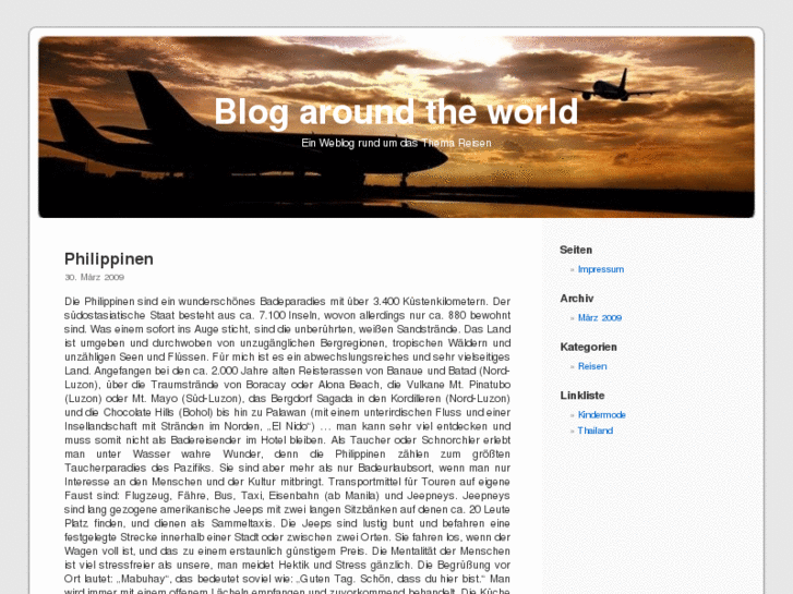 www.blog-around-the-world.com