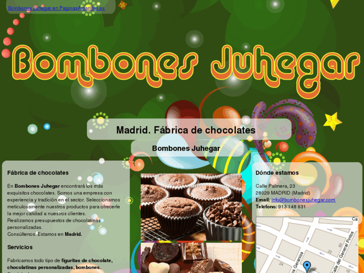 www.bombonesjuhegar.com