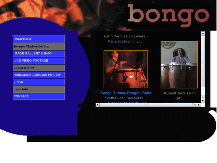 www.bongo.co.za