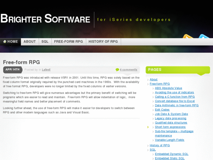 www.brightersoftware.net