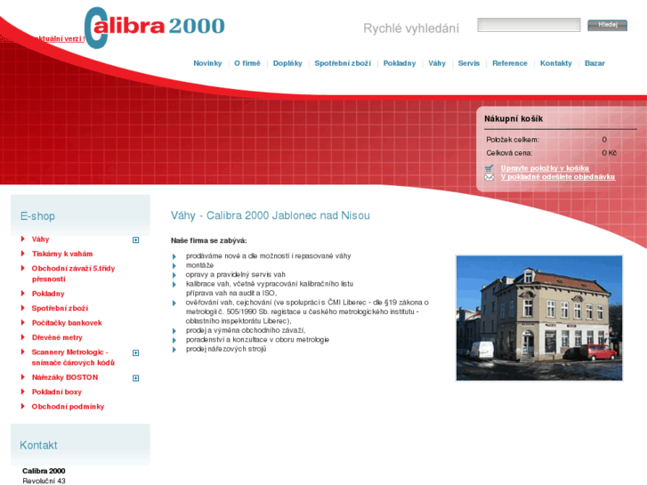 www.calibra2000.cz