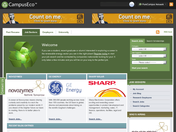 www.campuseco.com