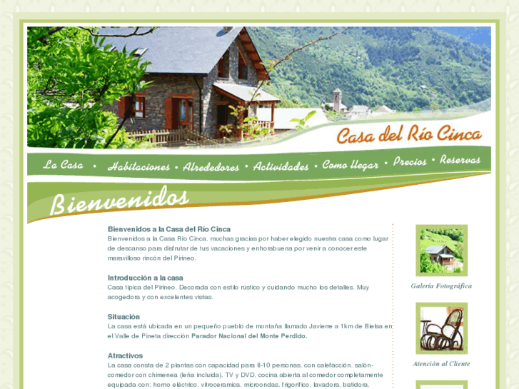 www.casariocinca.com