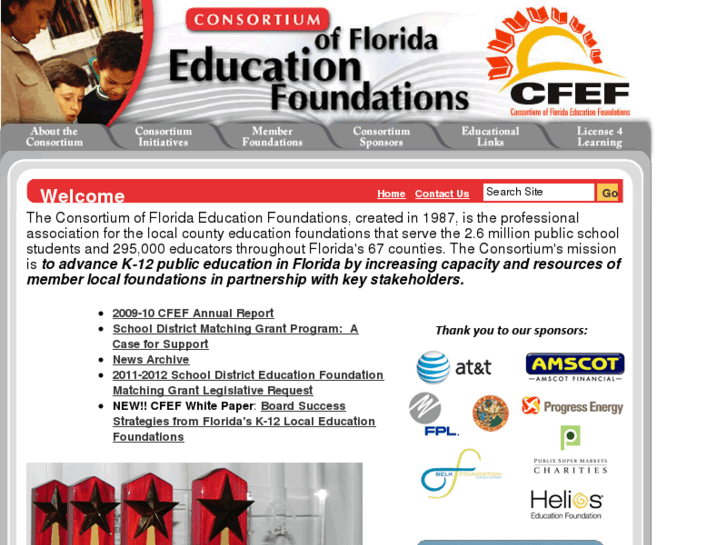 www.cfef.net