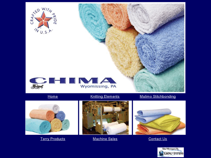 www.chima.com