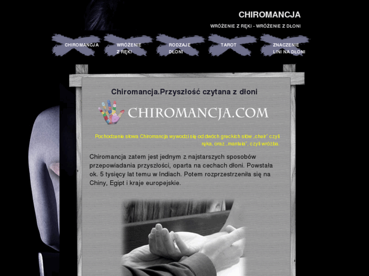 www.chiromancja.com