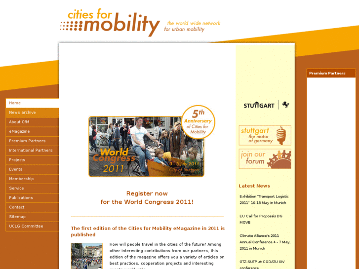 www.cities-for-mobility.org