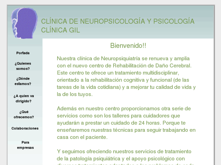 www.clinicagil.com