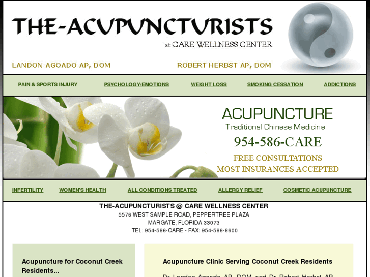 www.coconutcreekacupuncture.com