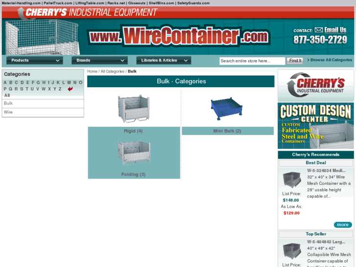 www.corrugatedsteelcontainer.com