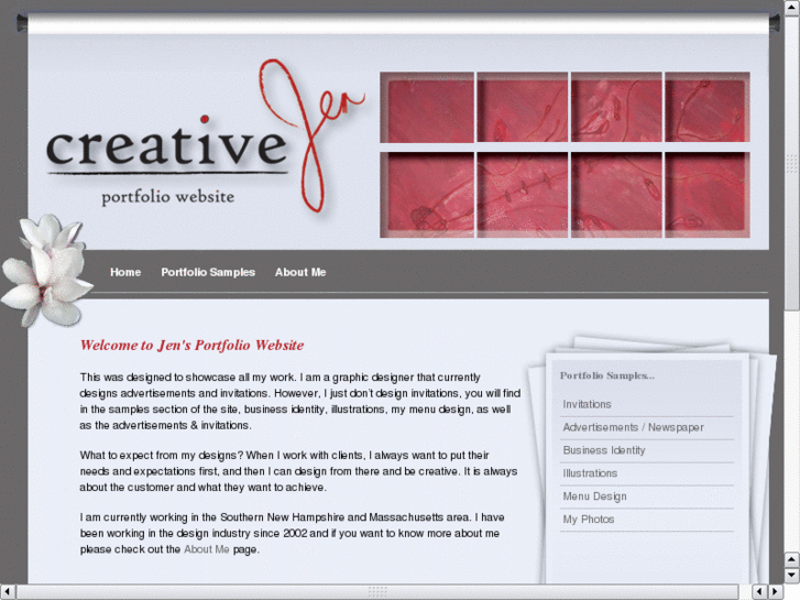 www.creativejen.com