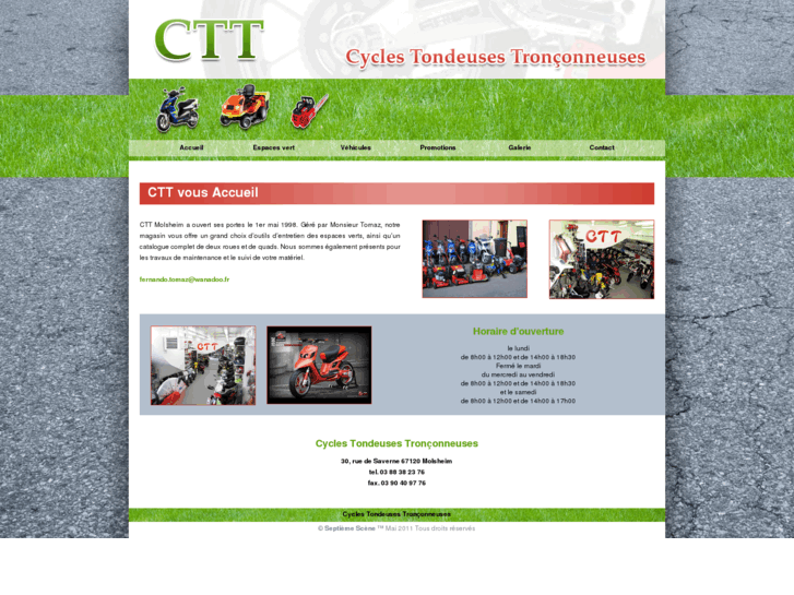 www.ctt-tomaz.com