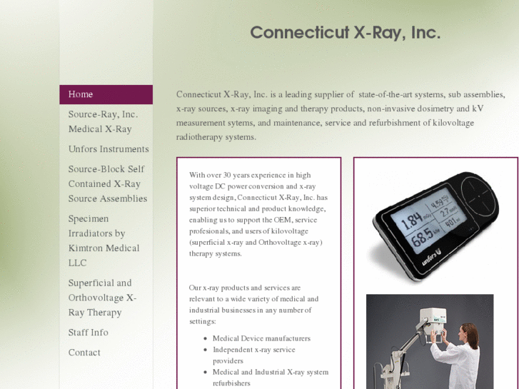 www.ctx-ray.com