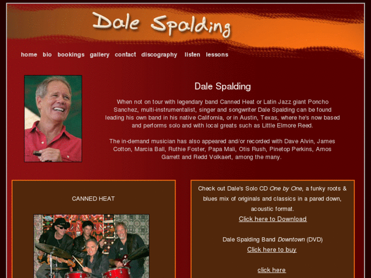 www.dalespalding.com