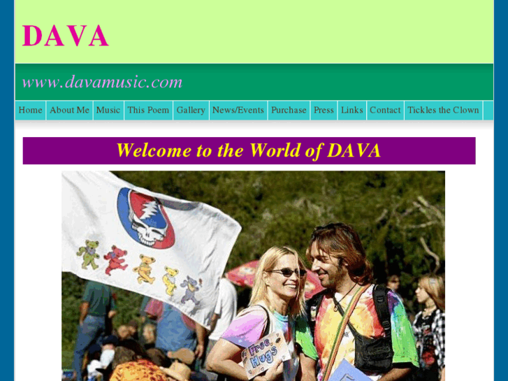 www.davamusic.com