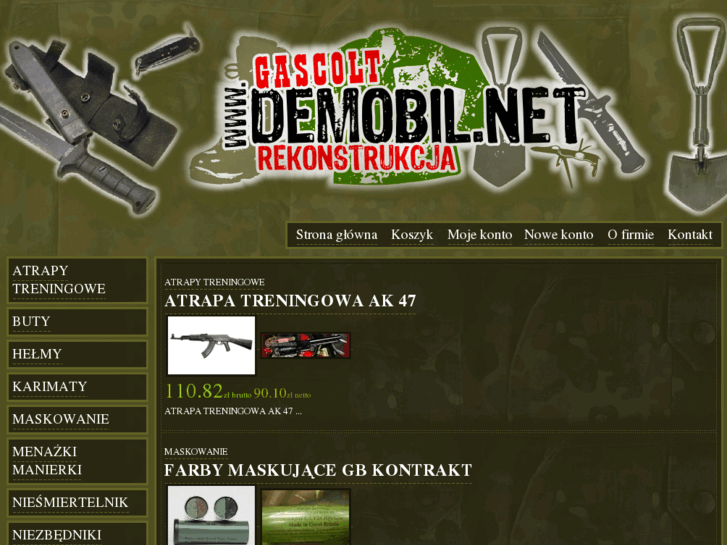 www.demobil.net