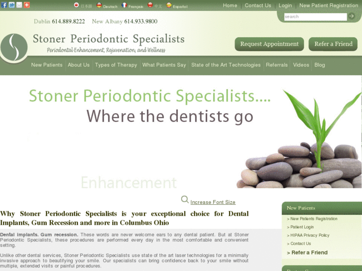 www.dentalimplantsnewalbanyohio.com