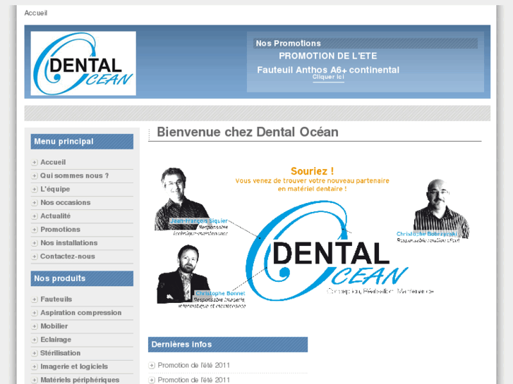 www.dentalocean.com