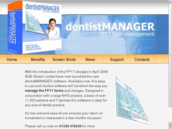 www.dentistmanager.co.uk