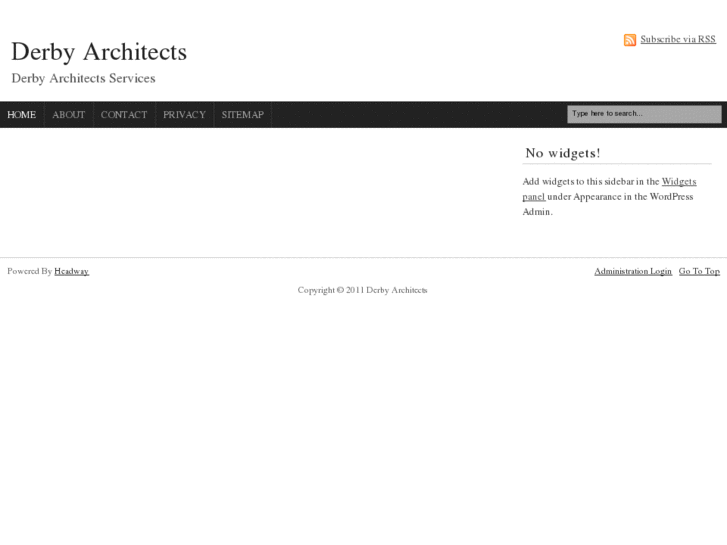 www.derbyarchitects.com