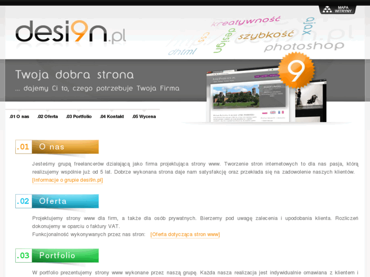 www.desi9n.pl