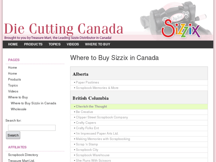 www.diecuttingcanada.com