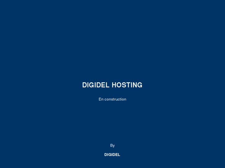 www.digidelhosting.com