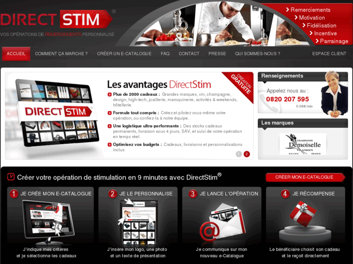 www.direct-stim.com