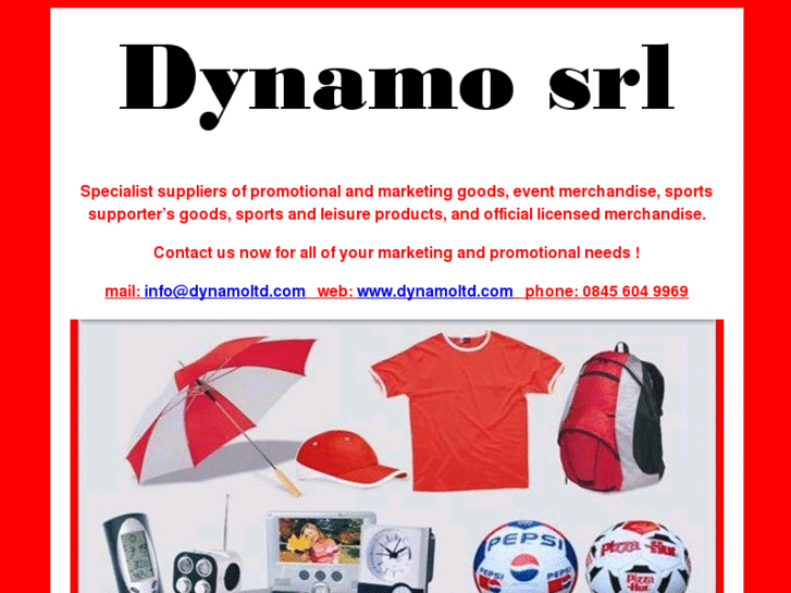 www.dynamoltd.com
