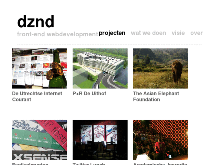 www.dznd.nl