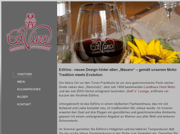 www.edvino.com