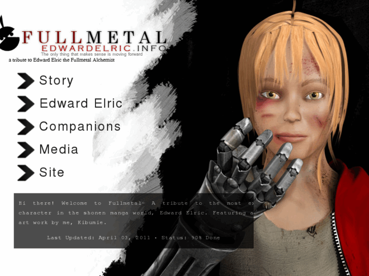 www.edwardelric.info