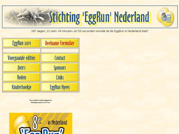 www.eggrun.nl