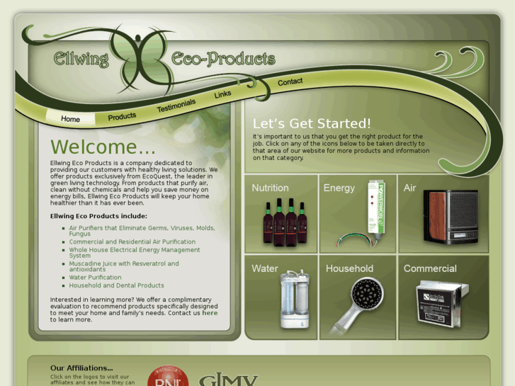 www.ellwingecoproducts.com