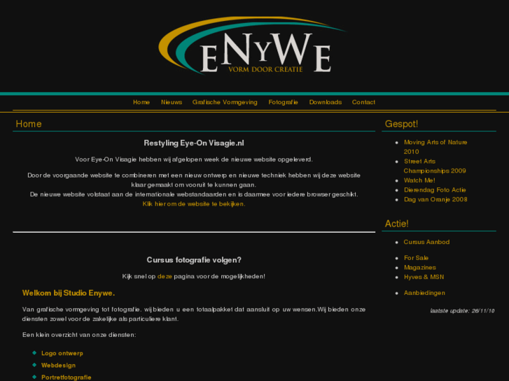 www.enywe.nl