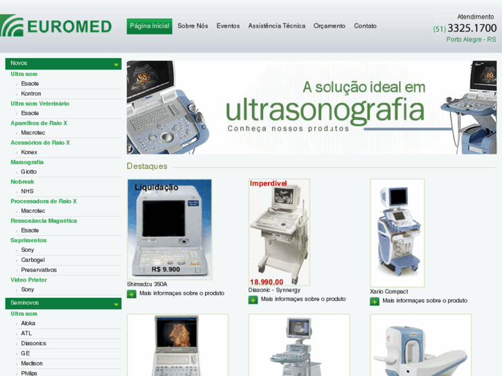 www.euromed.com.br