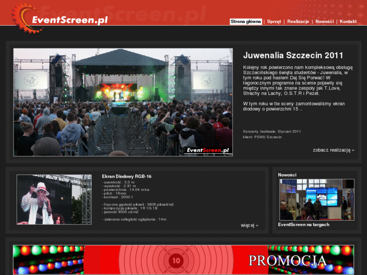 www.eventscreen.pl