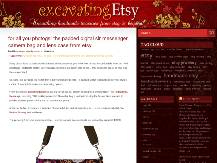 www.excavatingetsy.com