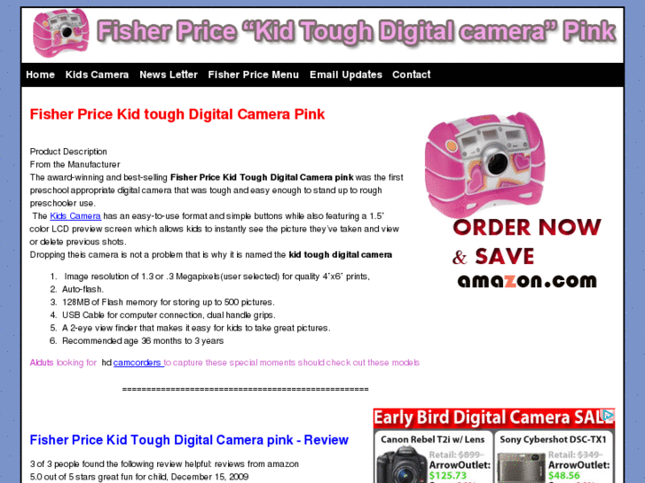 www.fisherpricekidtoughdigitalcamerapink.com