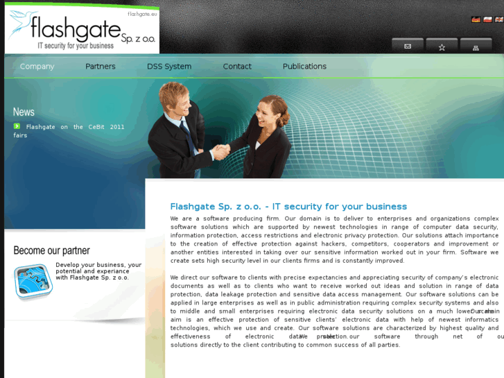 www.flashgate.eu