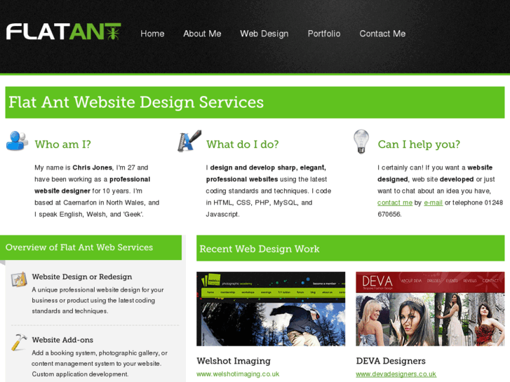 www.flatant.com